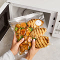 ChefPreserve® - Sacs Sous Vide